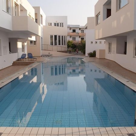 Thodorou Village Agia Marina  Exterior photo