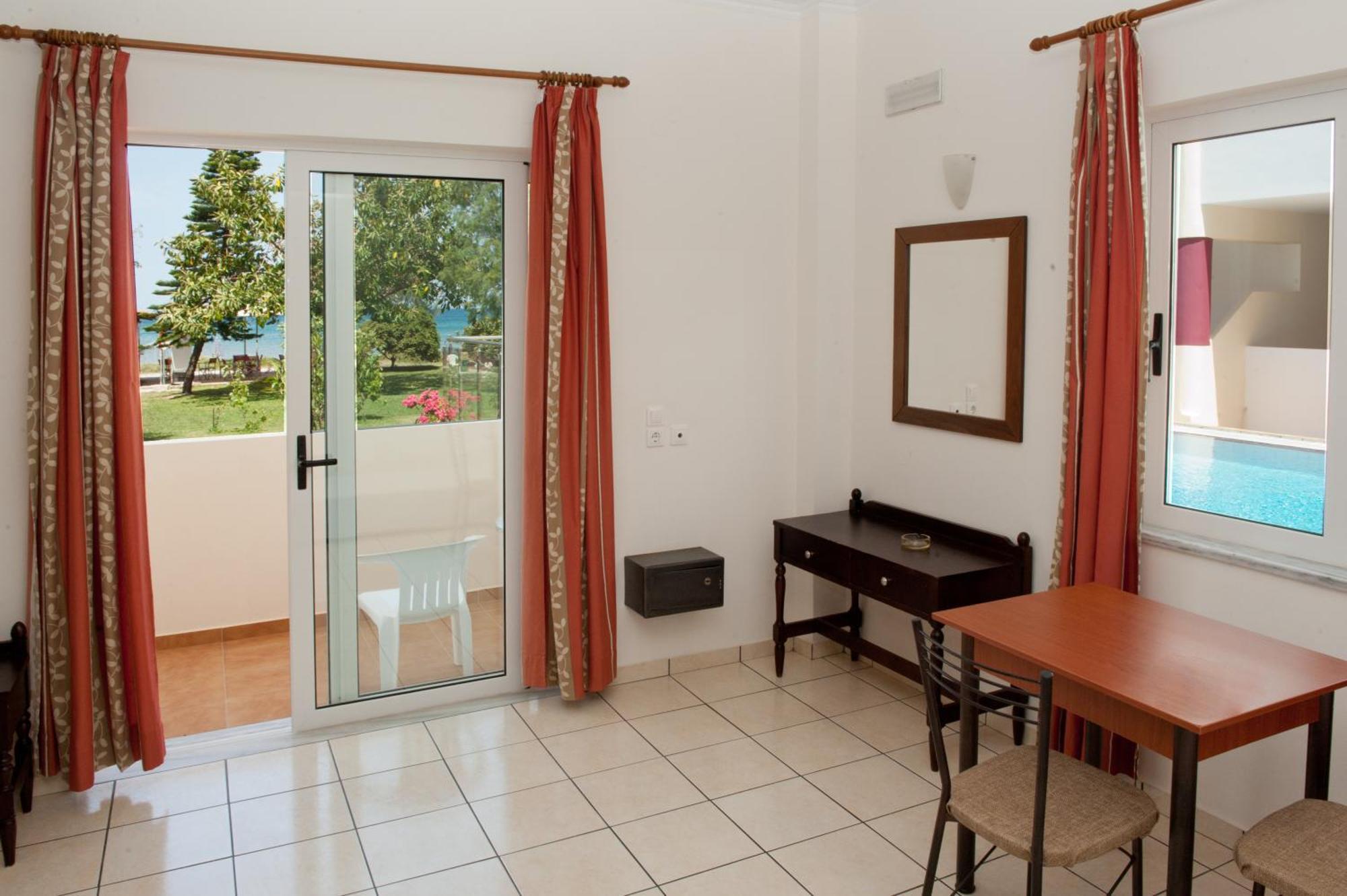 Thodorou Village Agia Marina  Exterior photo