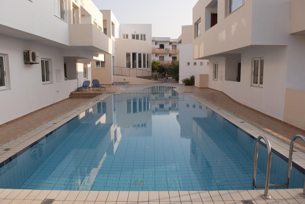 Thodorou Village Agia Marina  Exterior photo